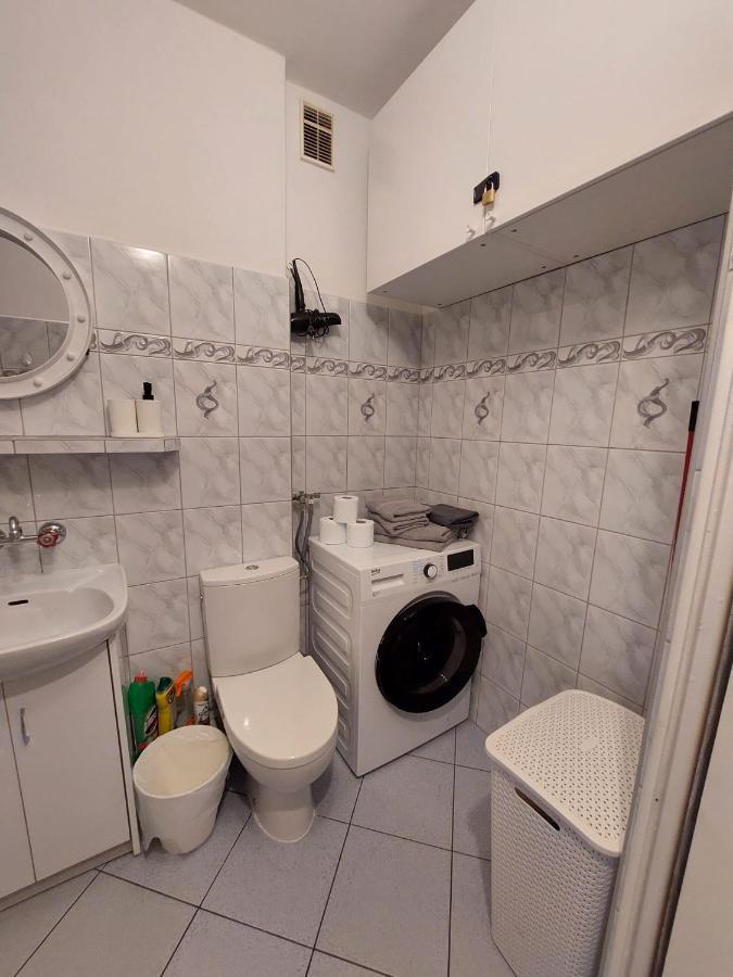 Jagiellonska 42 Przymorze Apartment Gdansk Luaran gambar