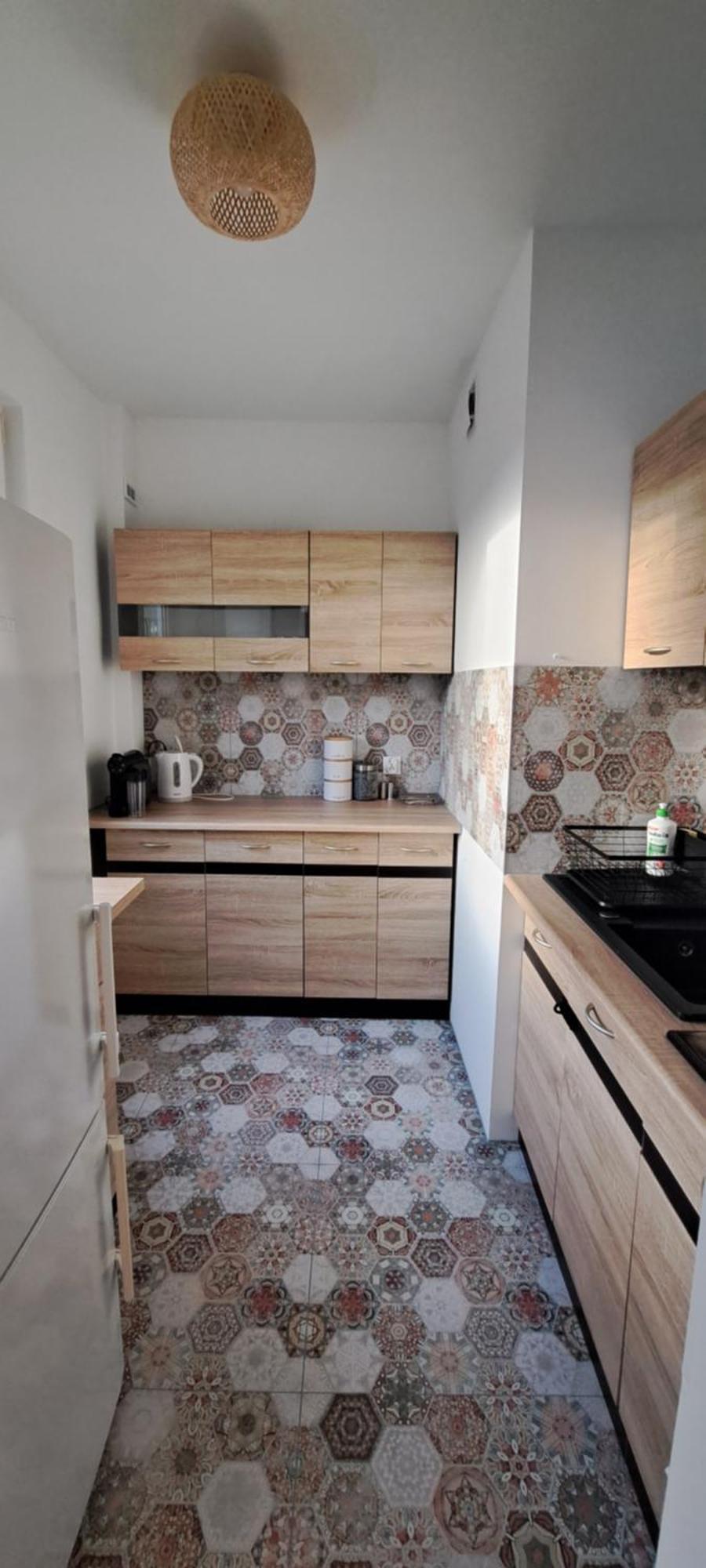 Jagiellonska 42 Przymorze Apartment Gdansk Luaran gambar