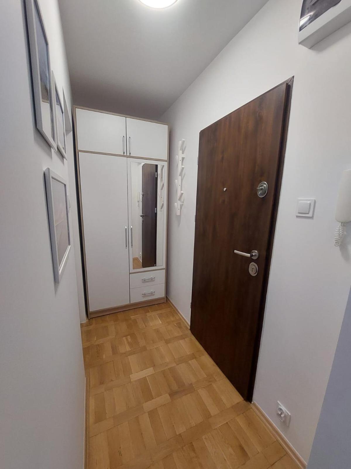 Jagiellonska 42 Przymorze Apartment Gdansk Luaran gambar