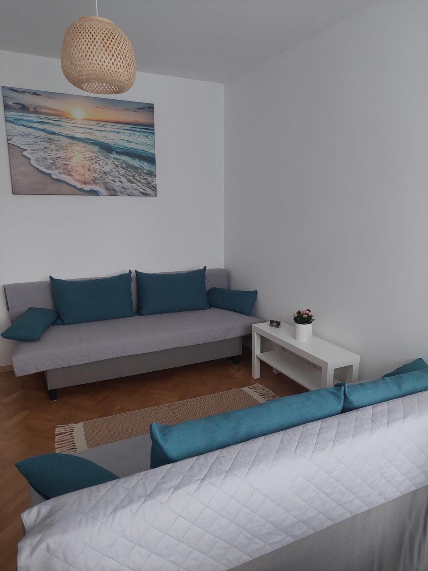 Jagiellonska 42 Przymorze Apartment Gdansk Luaran gambar