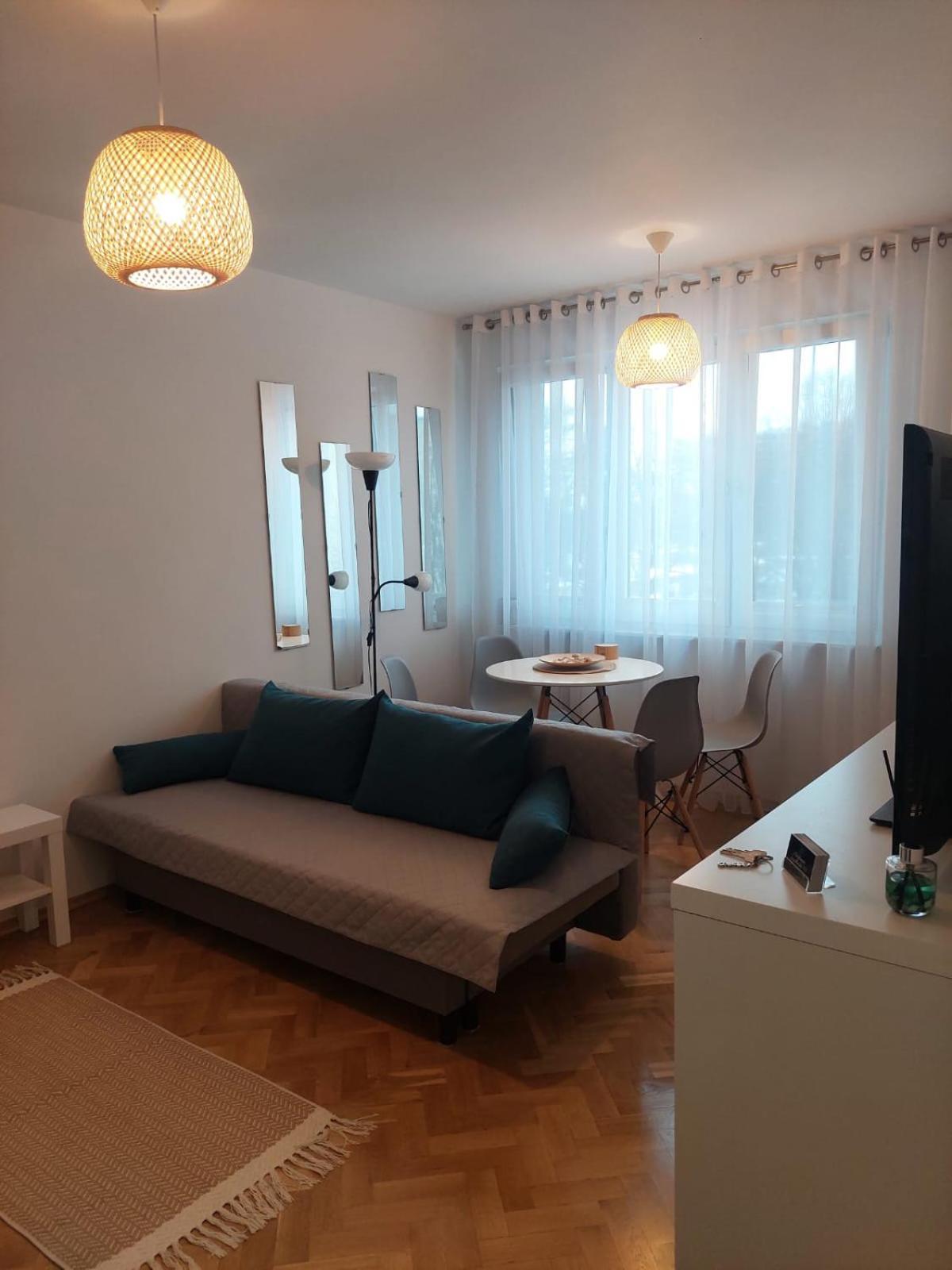 Jagiellonska 42 Przymorze Apartment Gdansk Luaran gambar