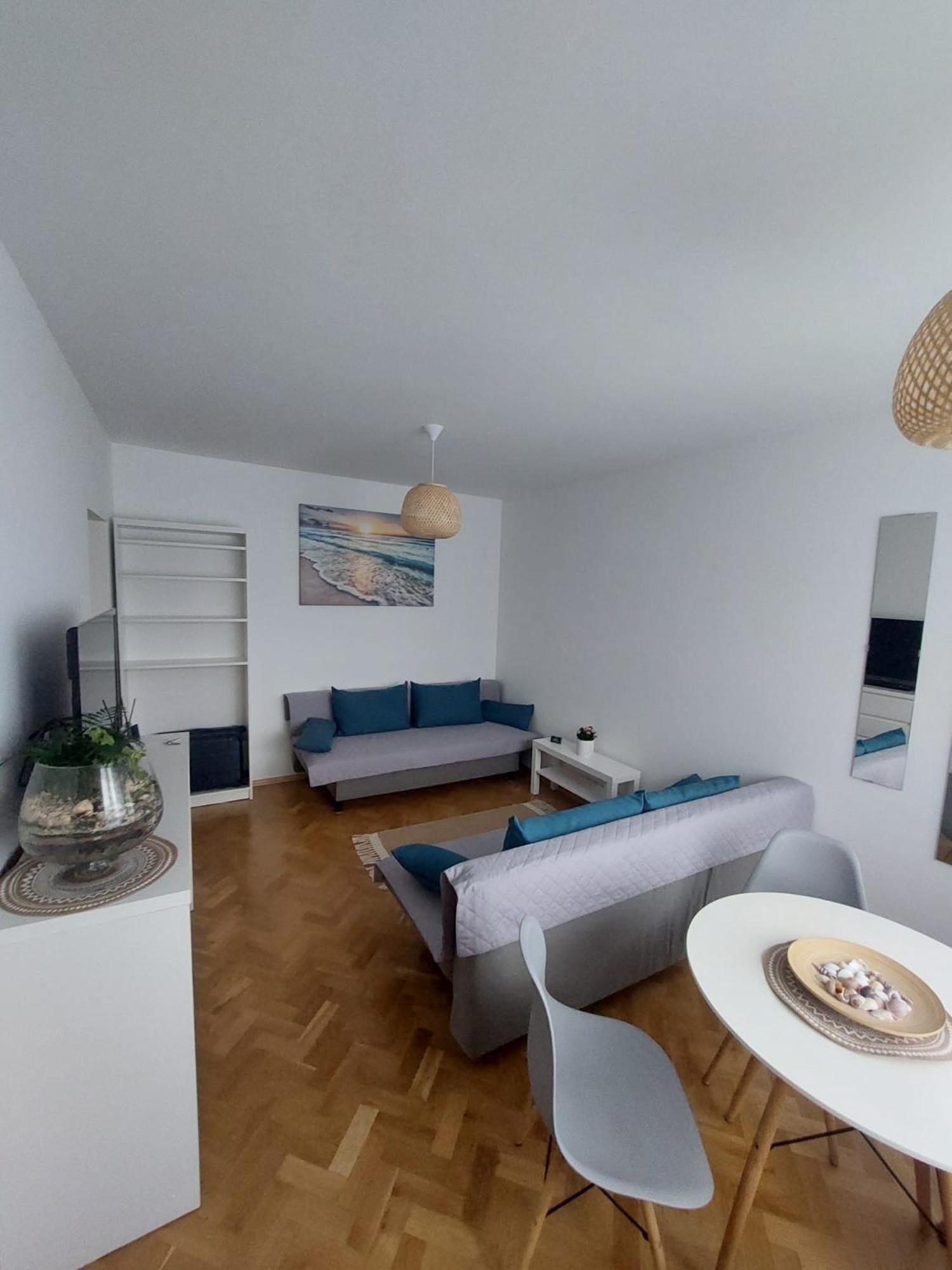 Jagiellonska 42 Przymorze Apartment Gdansk Luaran gambar