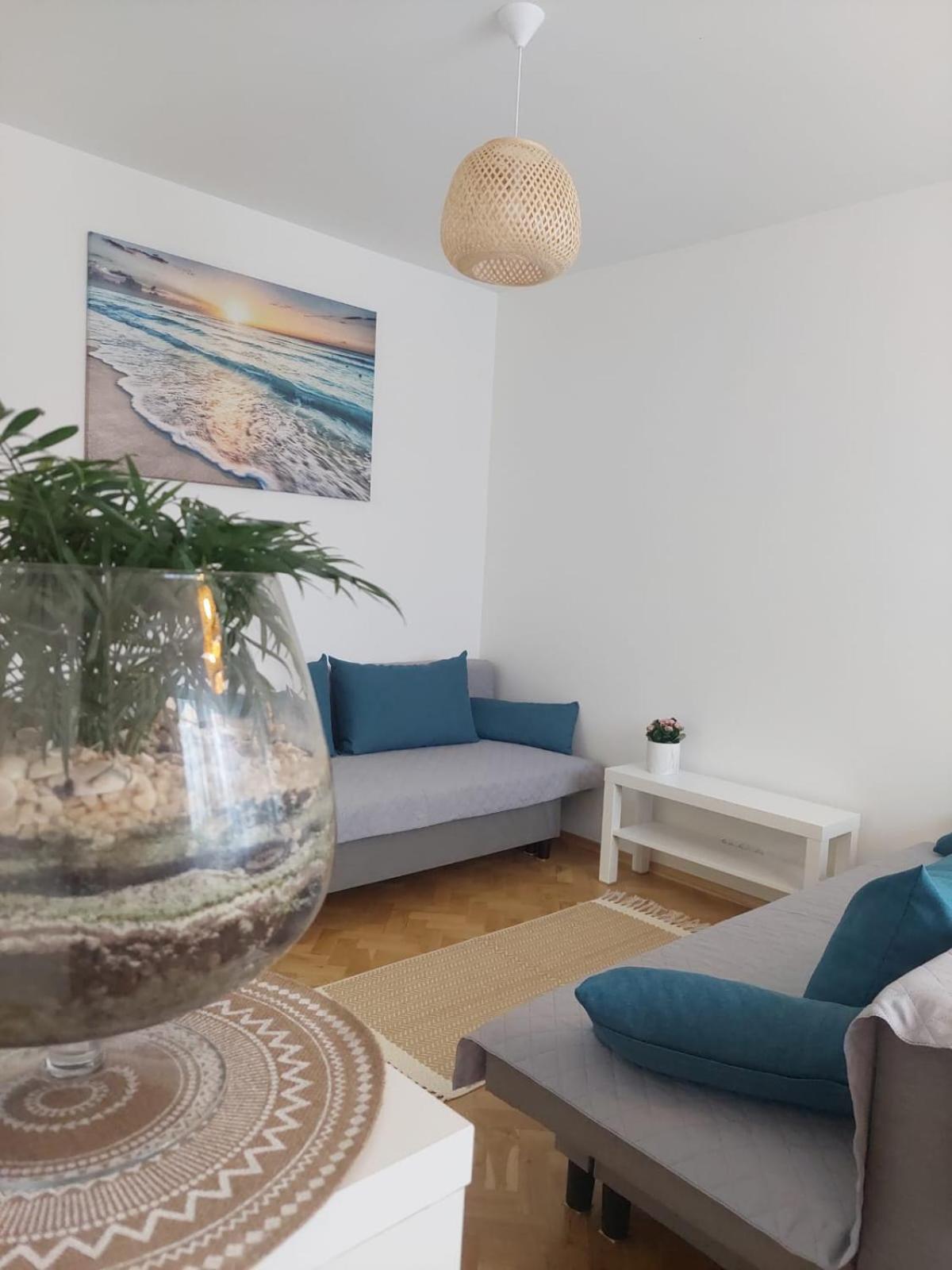 Jagiellonska 42 Przymorze Apartment Gdansk Luaran gambar