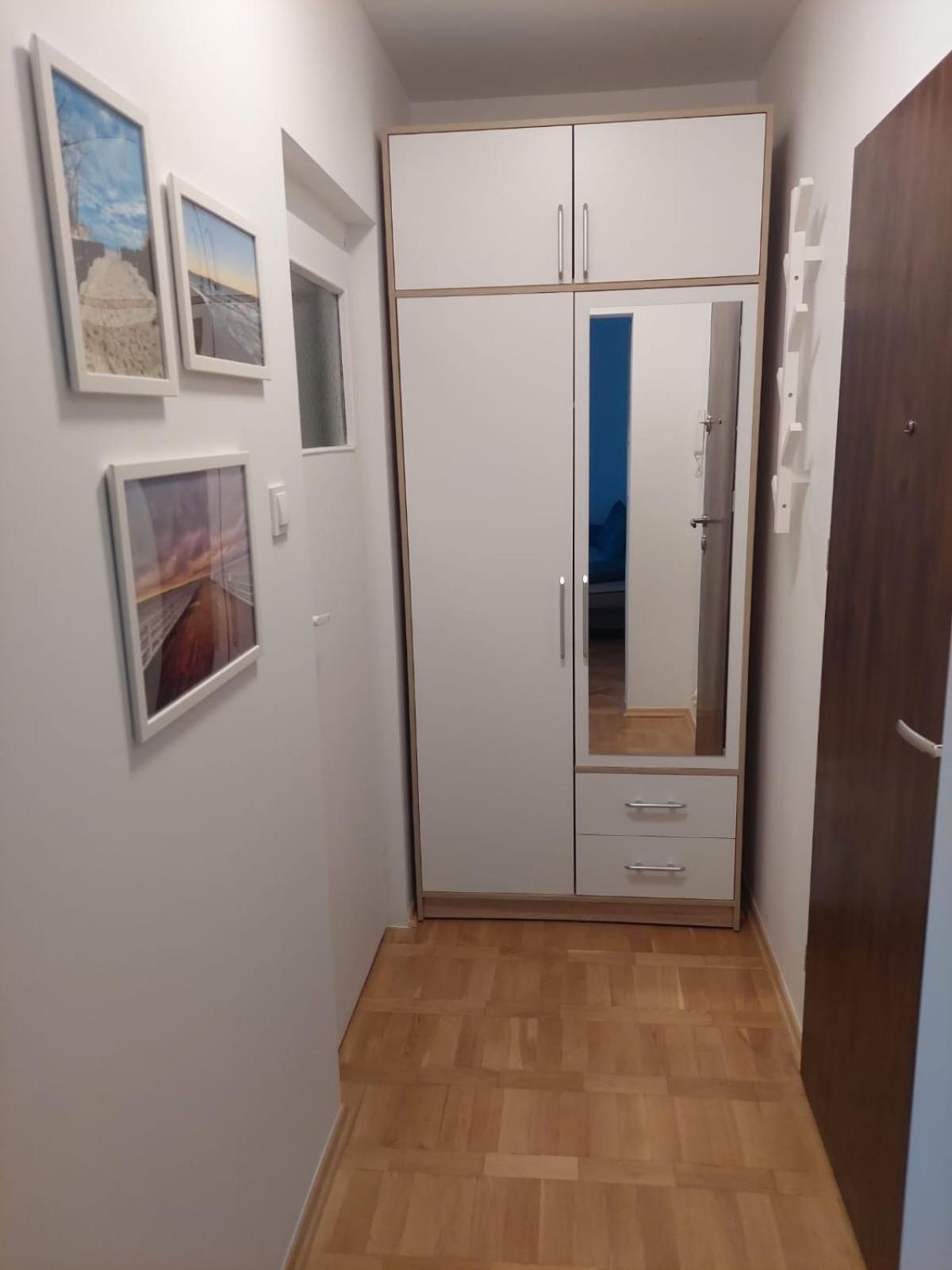 Jagiellonska 42 Przymorze Apartment Gdansk Luaran gambar
